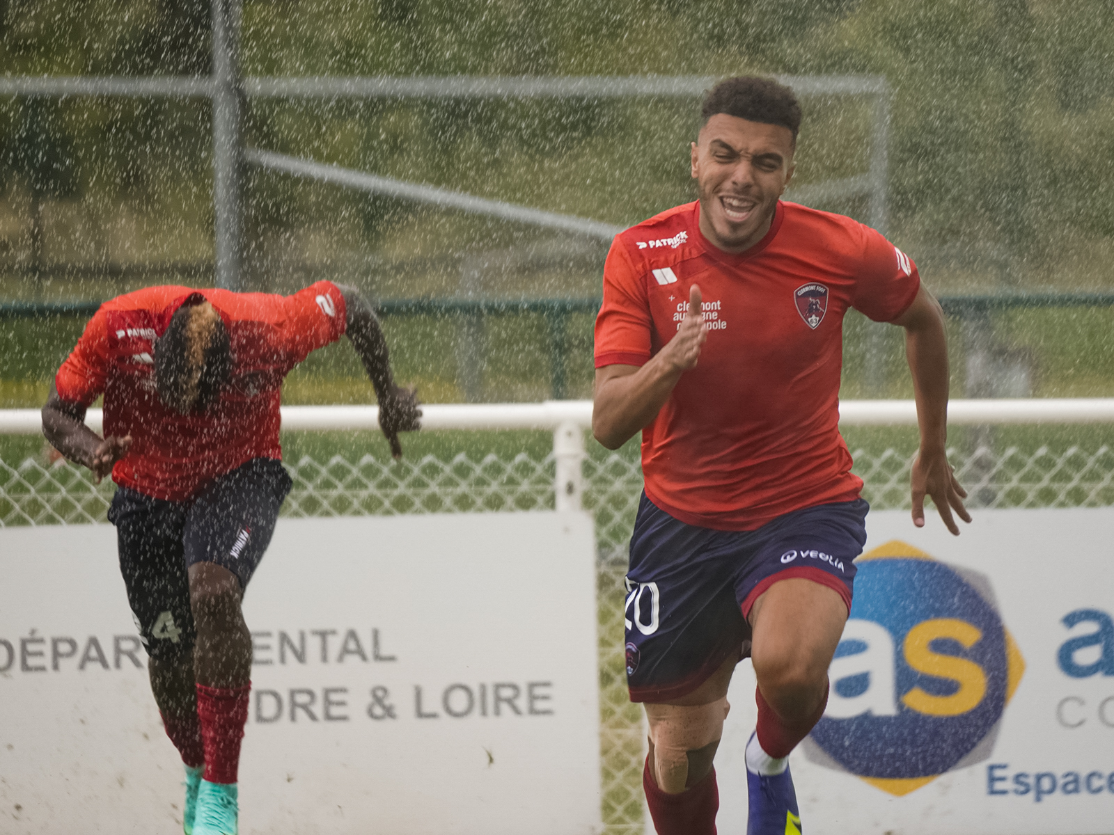 Nantes – Clermont : l’album photos