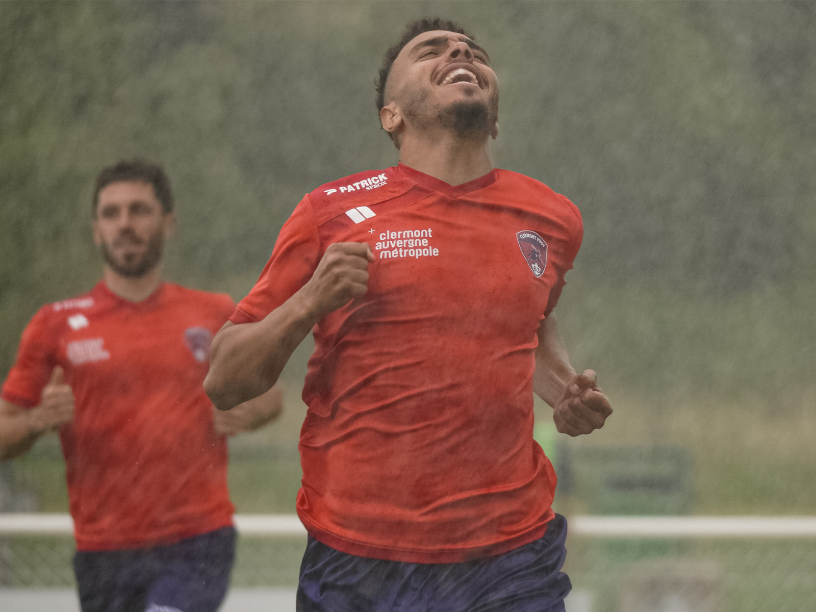 Nantes – Clermont : l’album photos