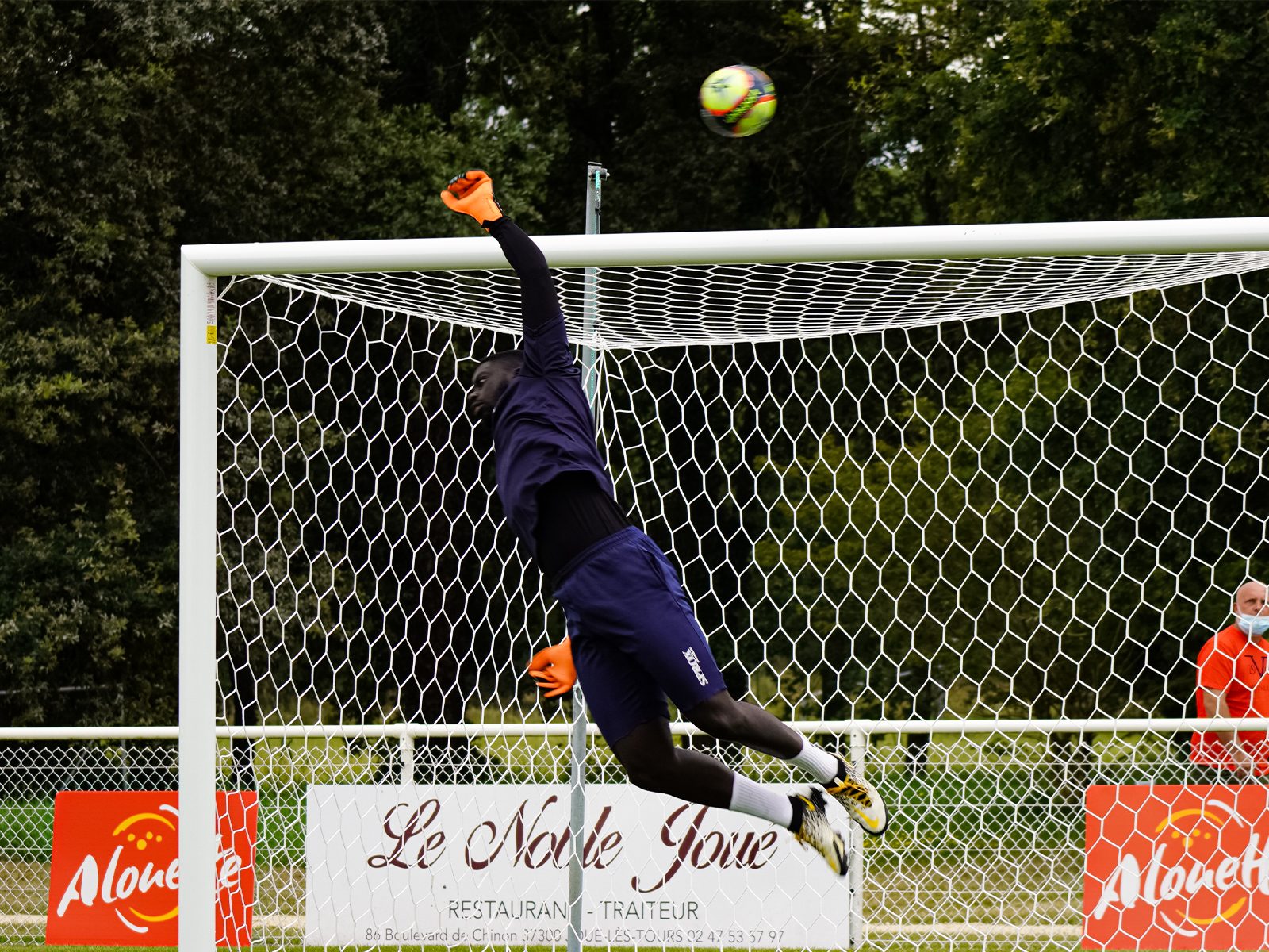 Nantes – Clermont : l’album photos