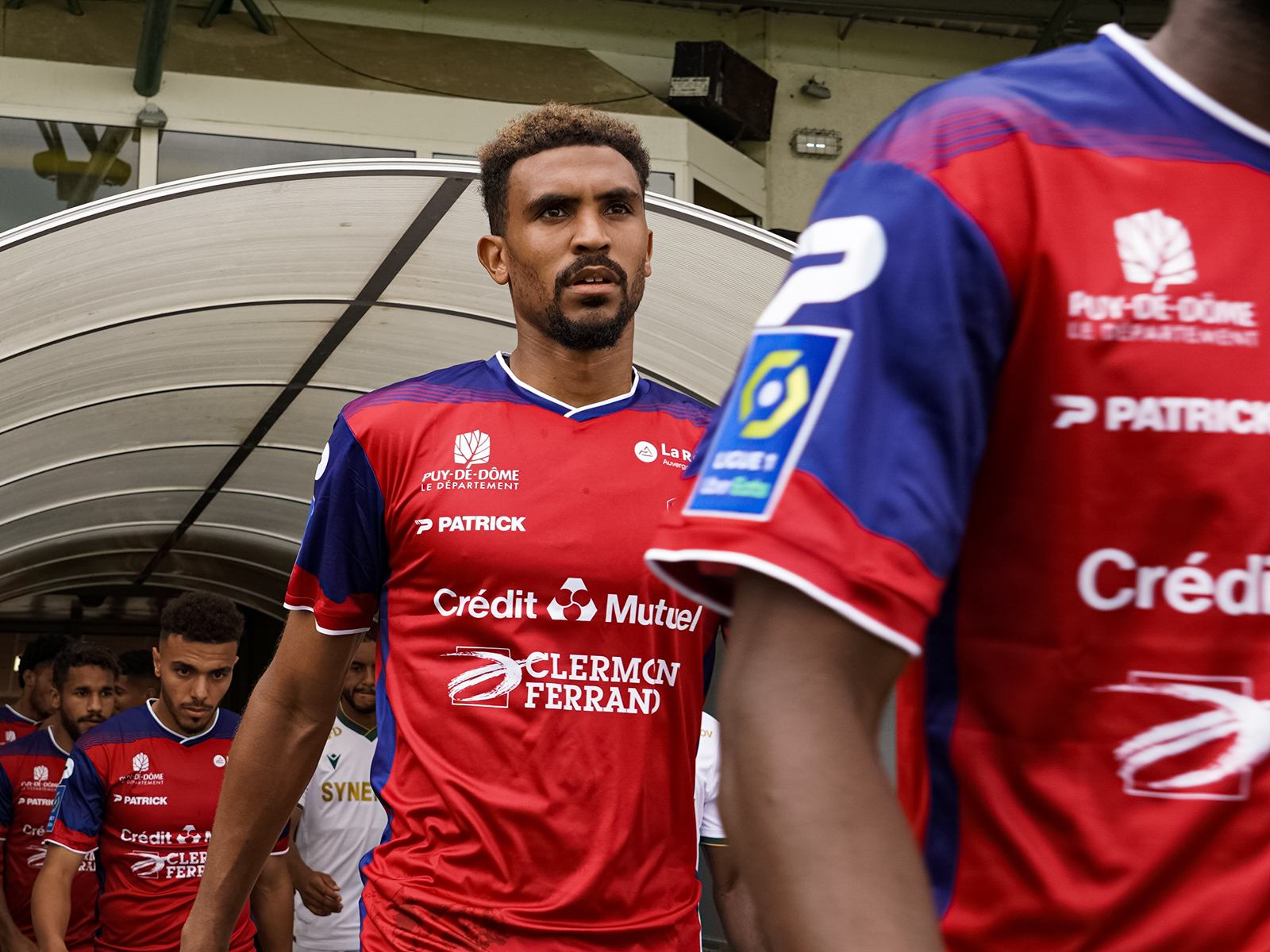 Nantes – Clermont : l’album photos