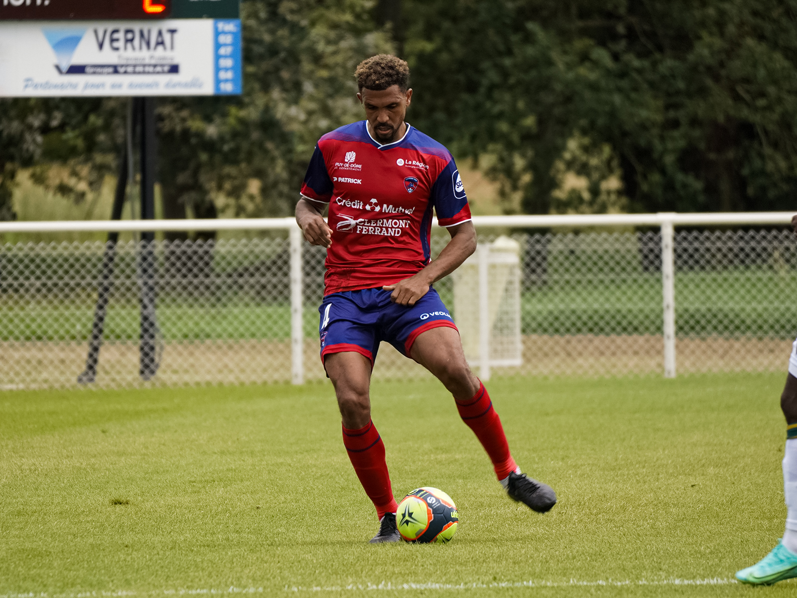 Nantes – Clermont : l’album photos