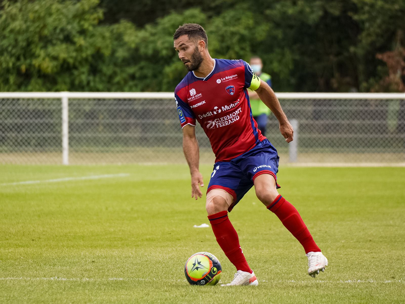 Nantes – Clermont : l’album photos