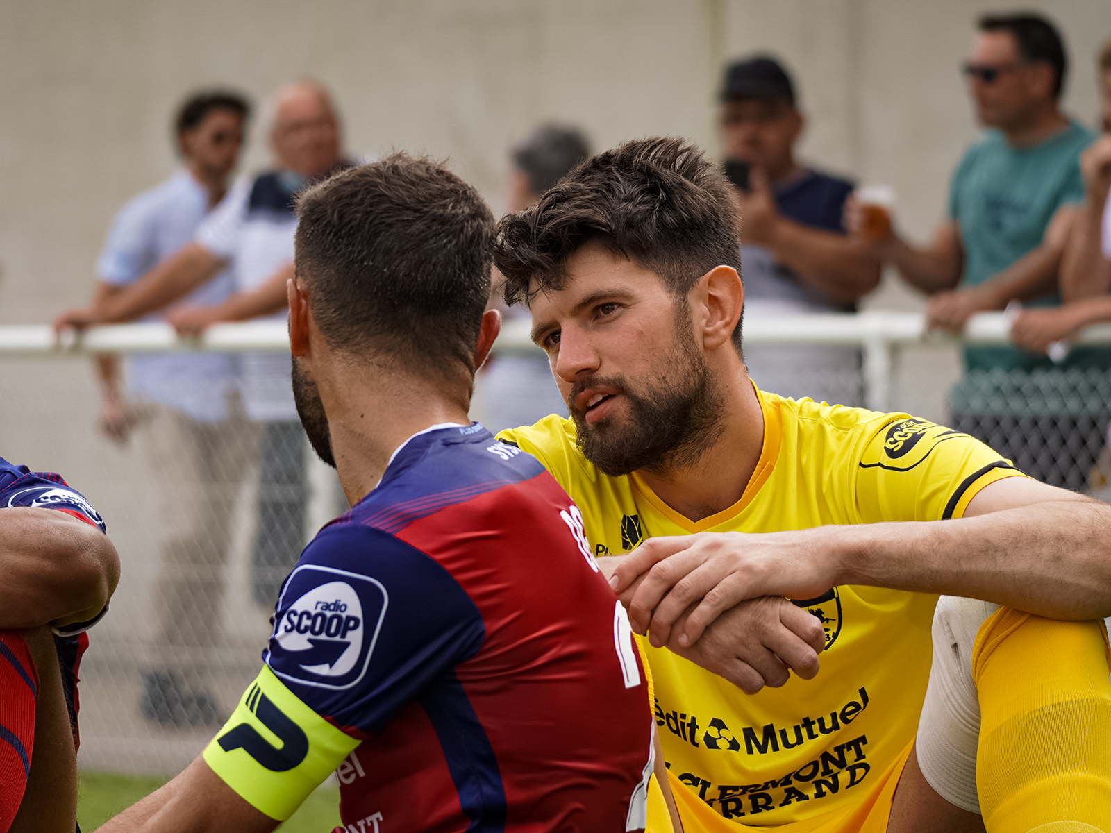 Nantes – Clermont : l’album photos