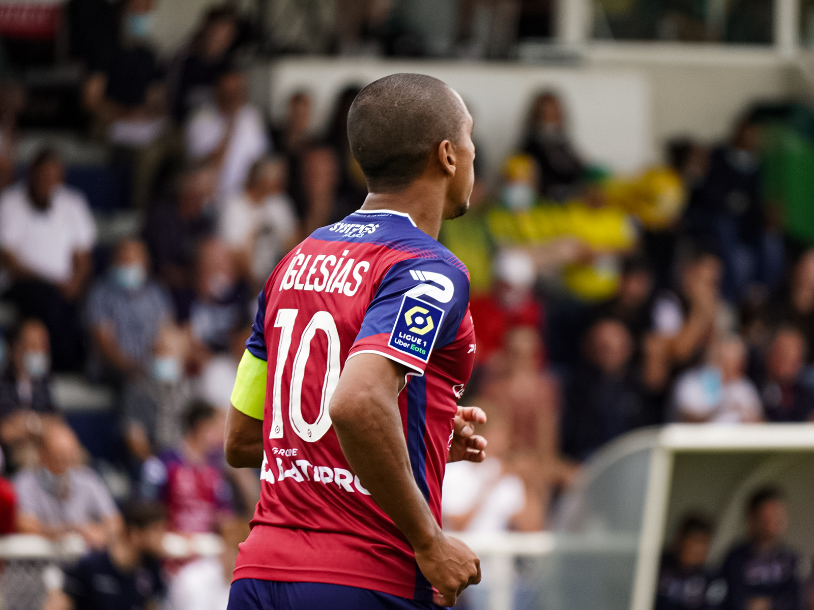 Nantes – Clermont : l’album photos