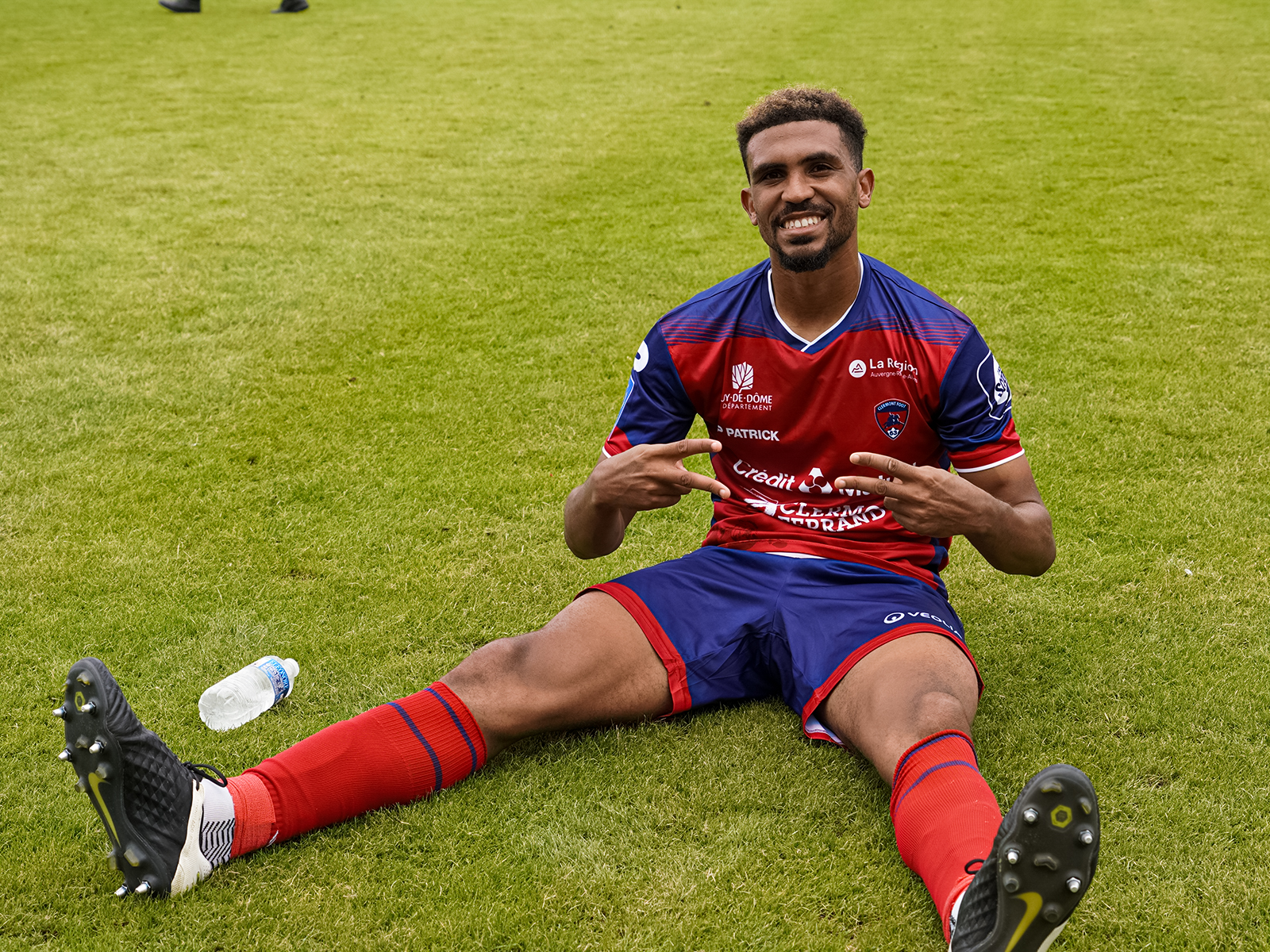 Nantes – Clermont : l’album photos