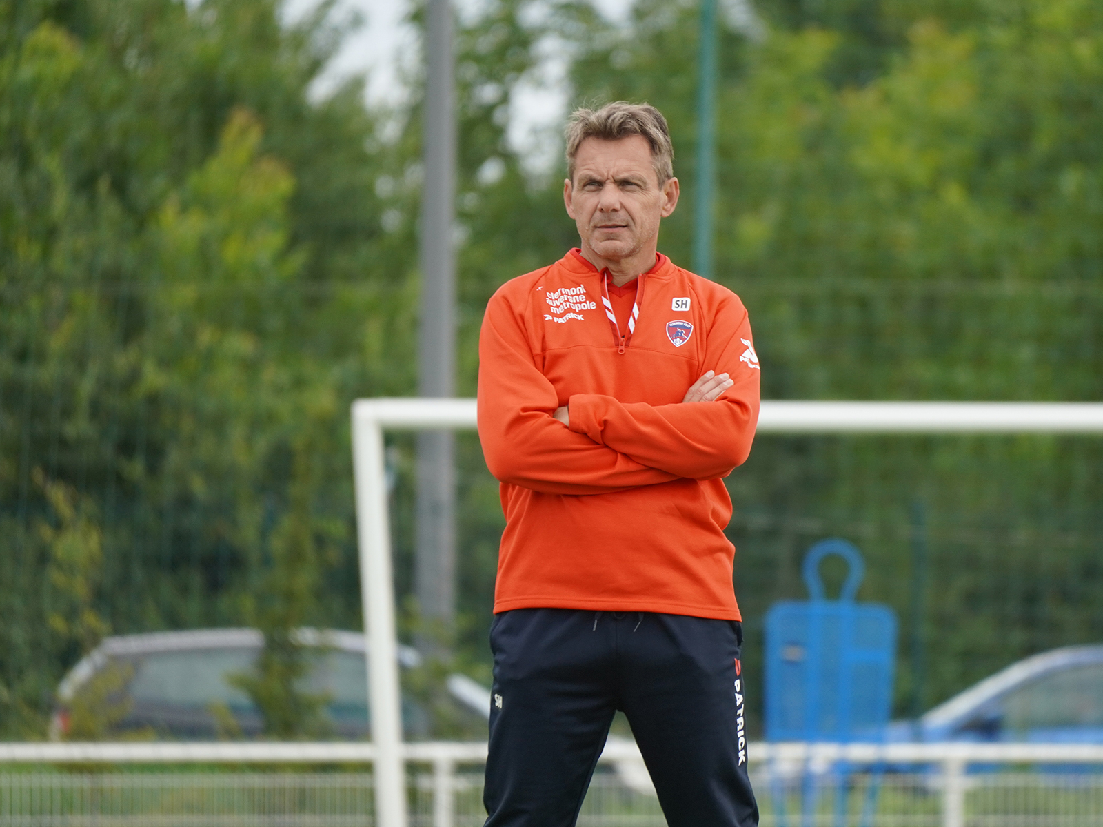 La séance du vendredi en photos