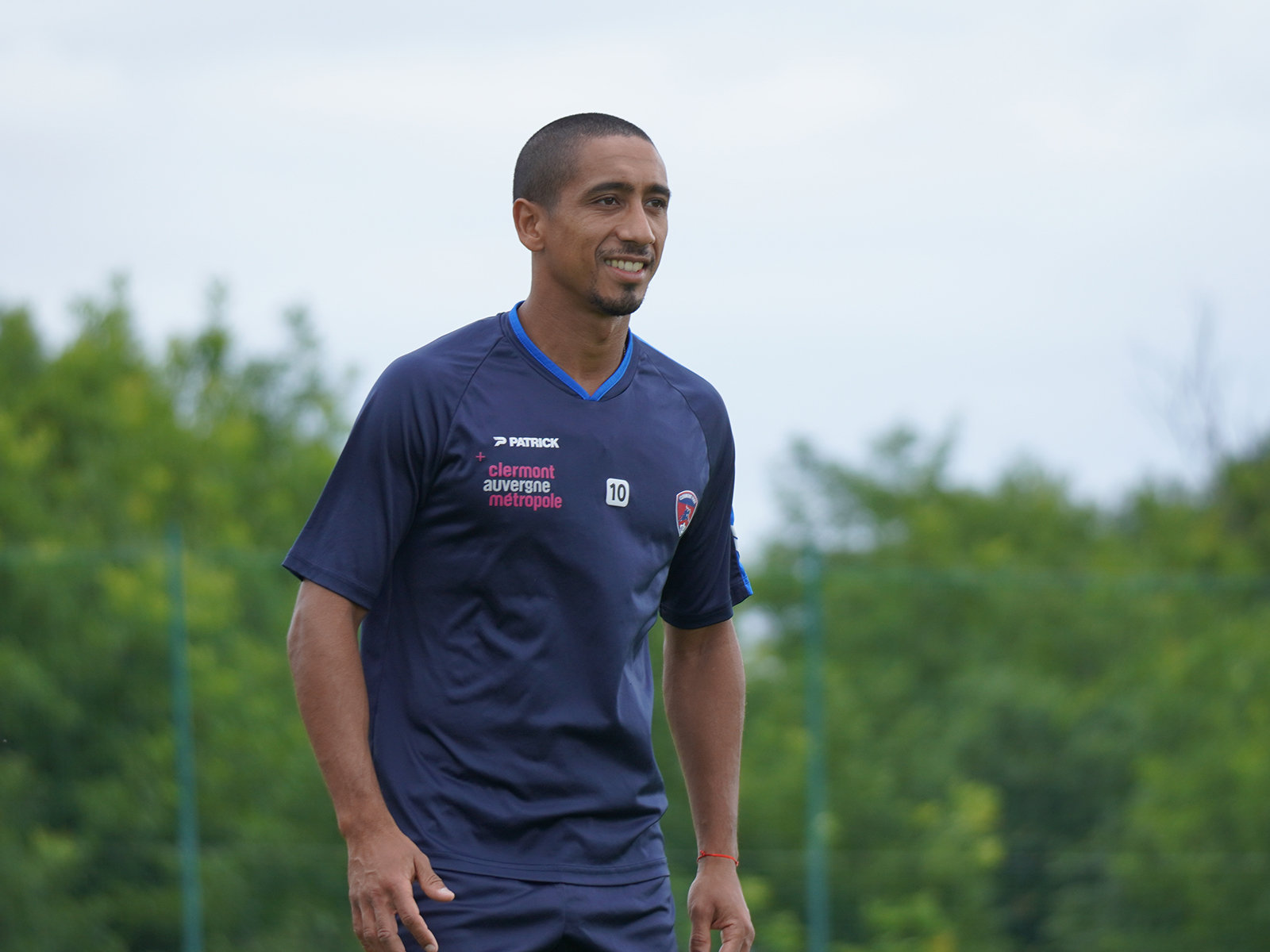 La séance du vendredi en photos