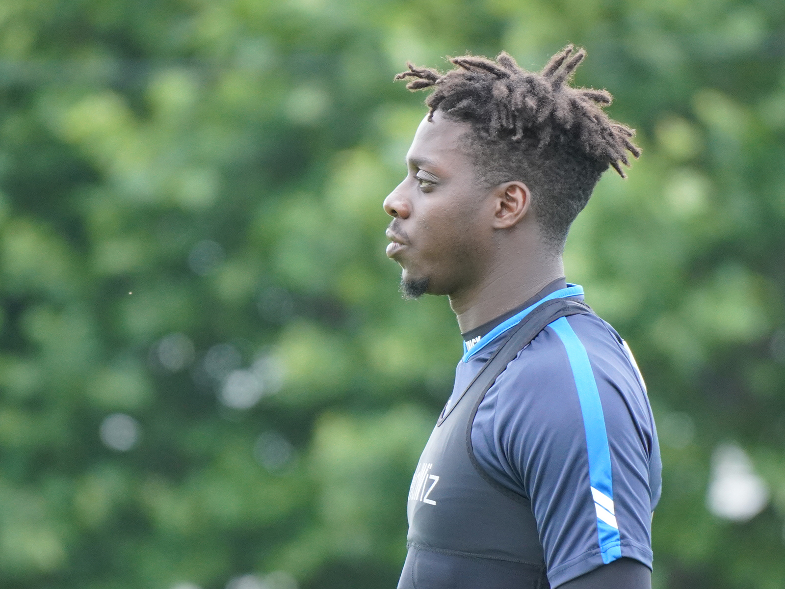 La séance du vendredi en photos