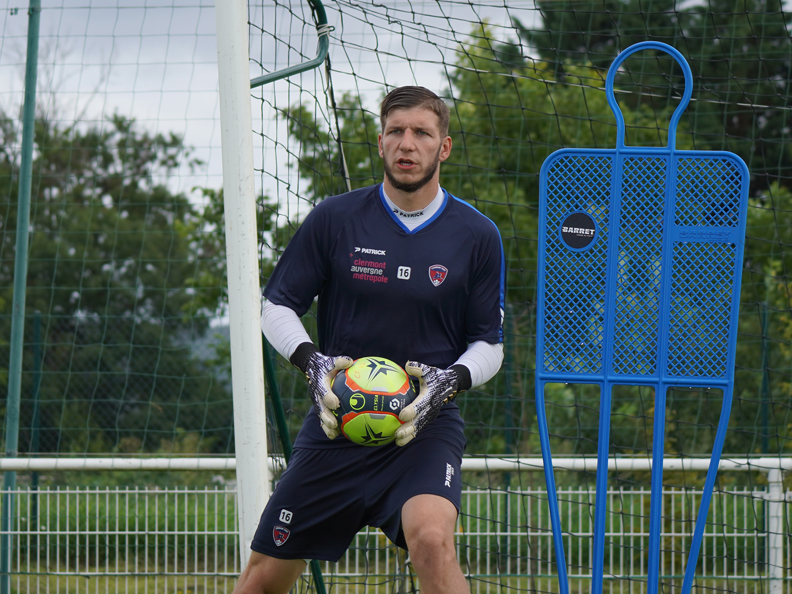 La séance du vendredi en photos