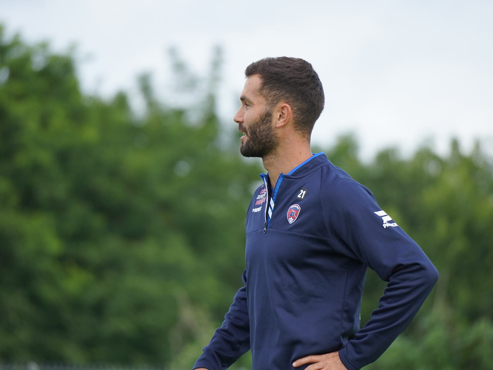 La séance du vendredi en photos