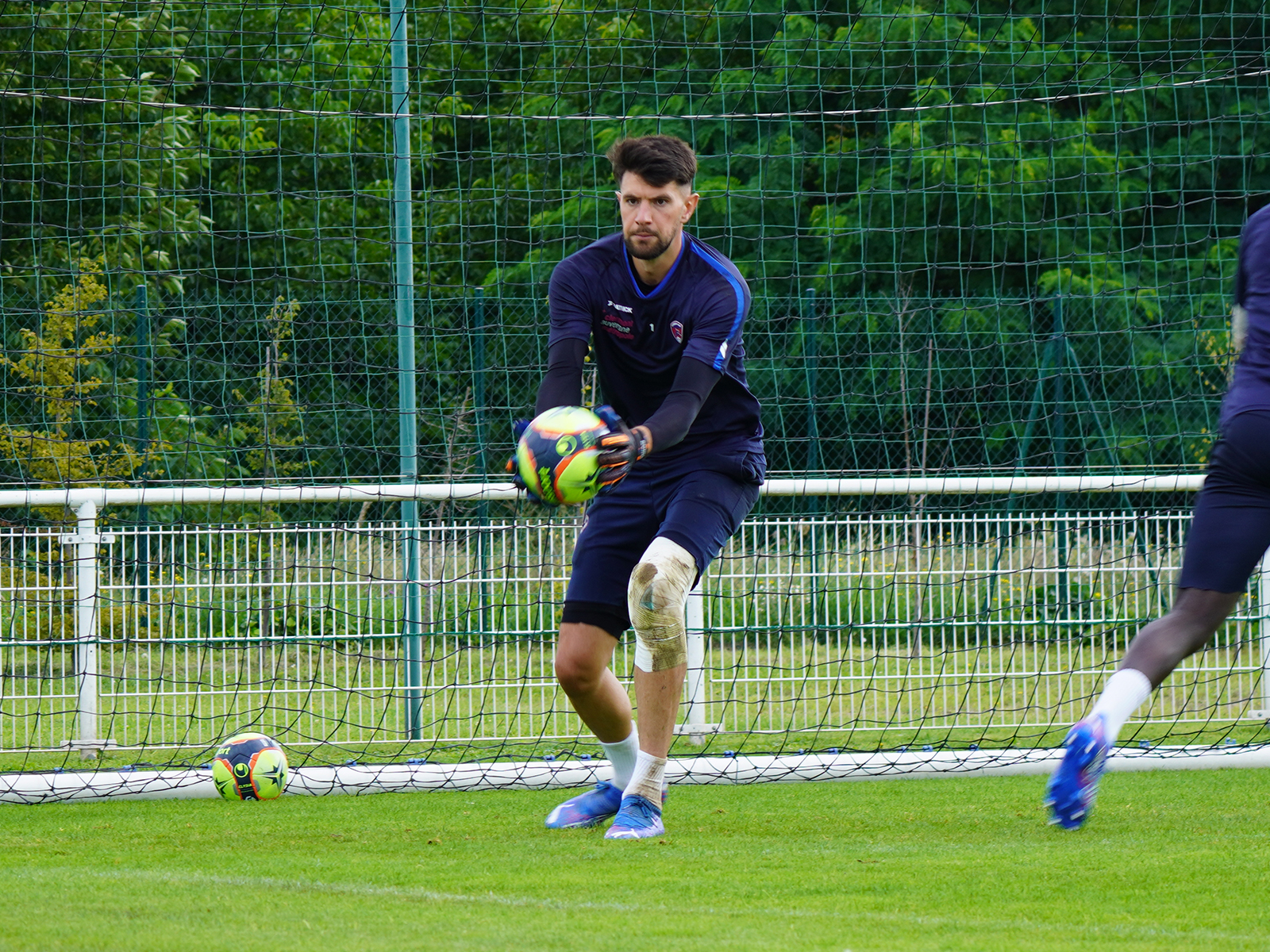 La séance du vendredi en photos