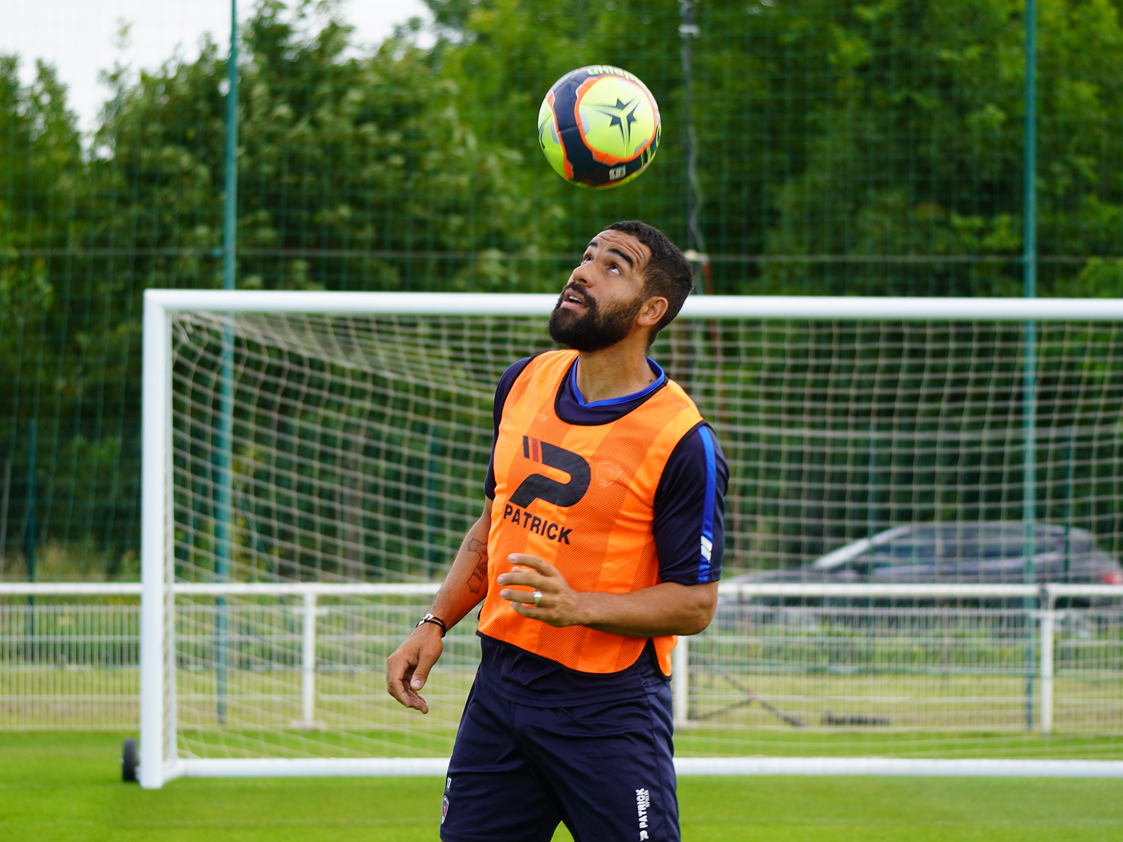 La séance du vendredi en photos