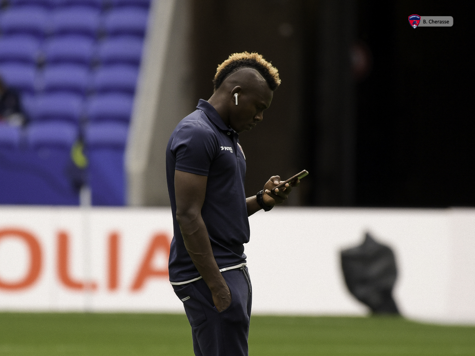 Lyon – Clermont : L’album photos