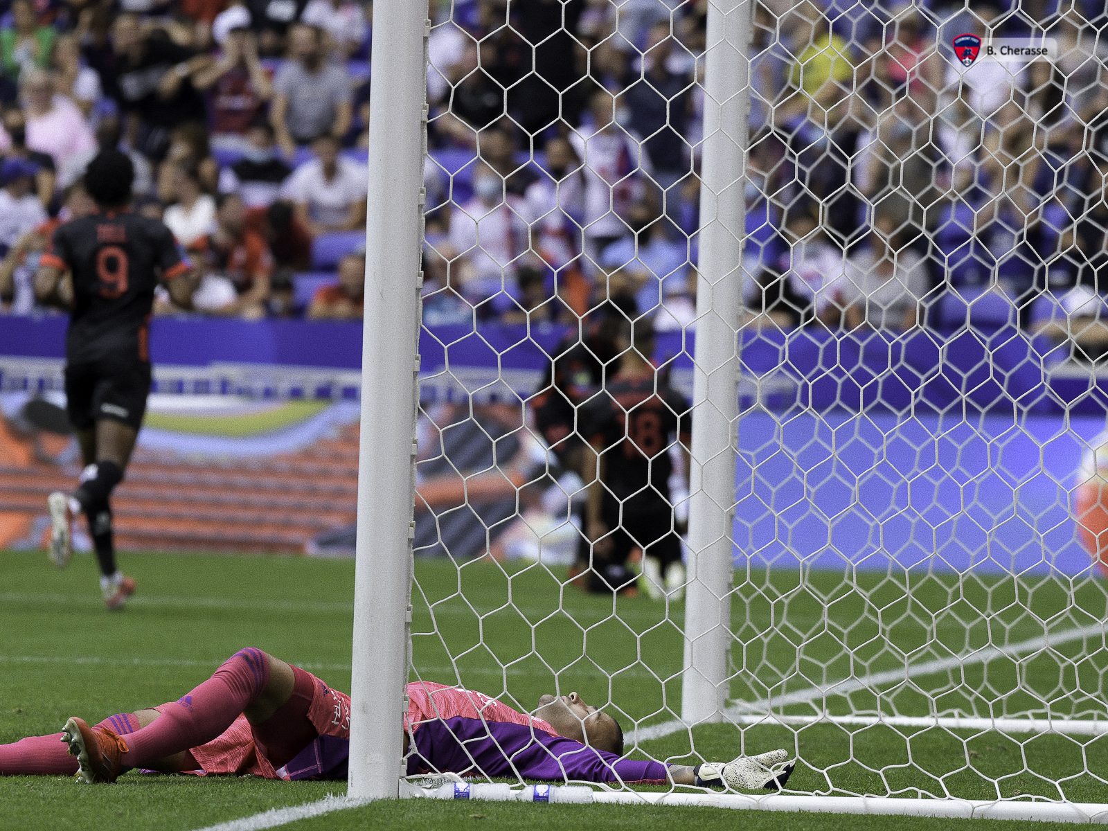 Lyon – Clermont : L’album photos