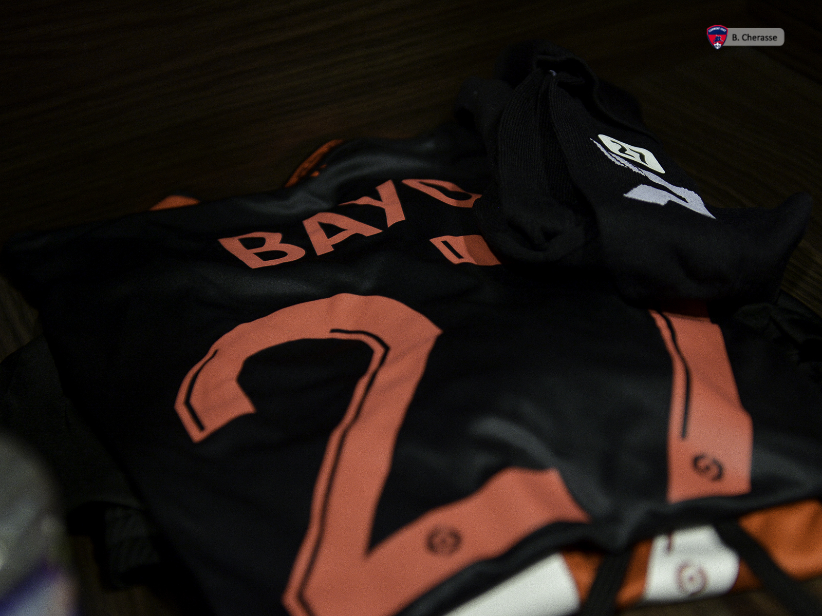 Lyon – Clermont : L’album photos