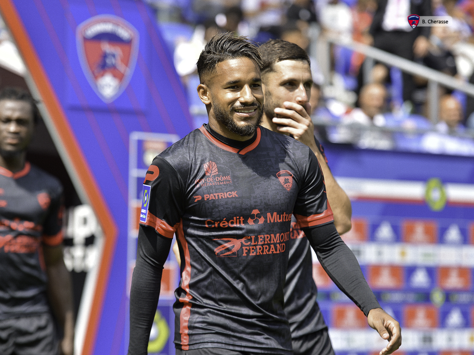 Lyon – Clermont : L’album photos