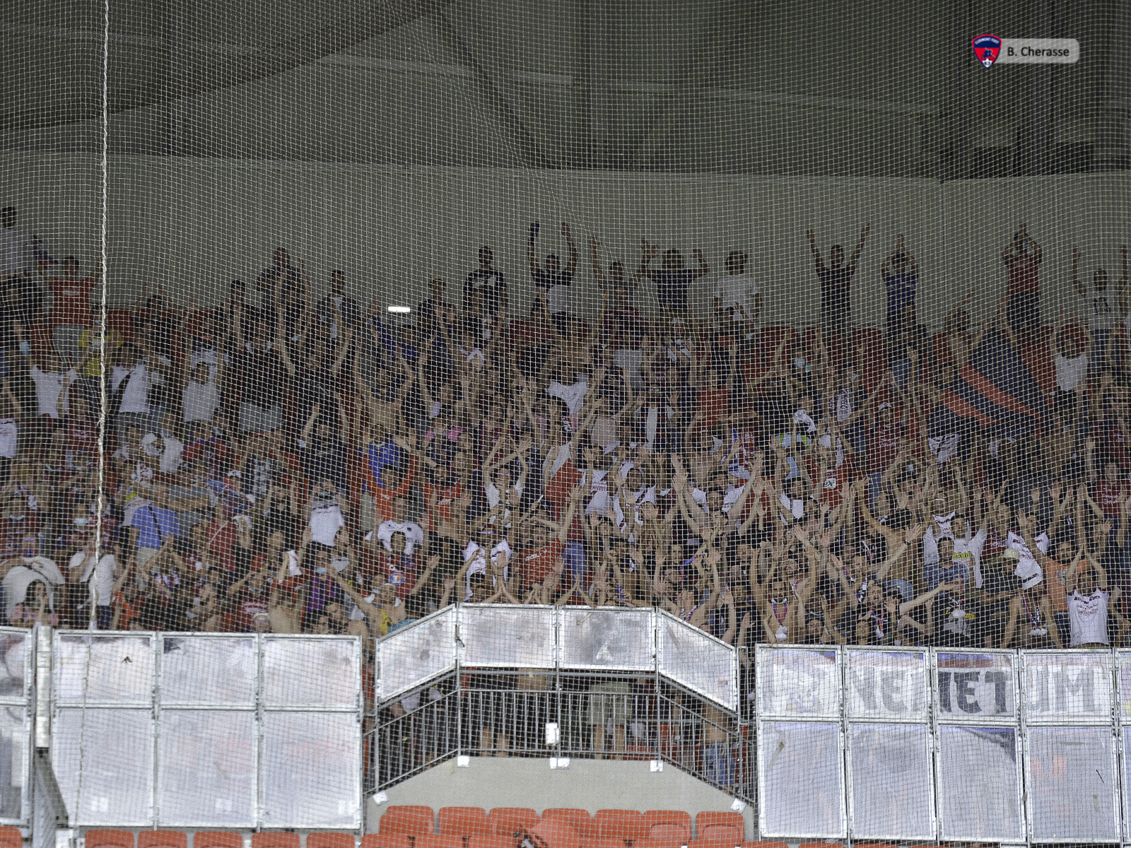 Lyon – Clermont : L’album photos