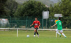 Centre : U17 et U19 contre l&rsquo;ASSE