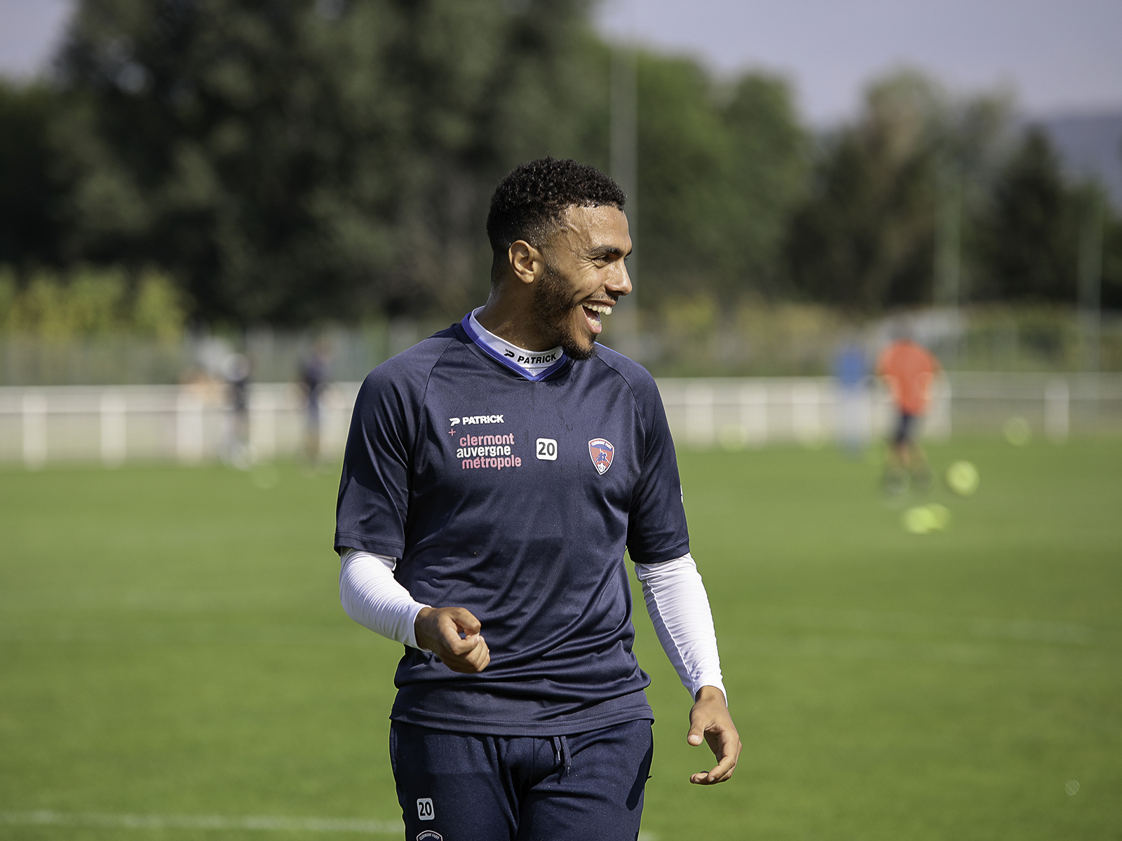 La séance du vendredi en photos