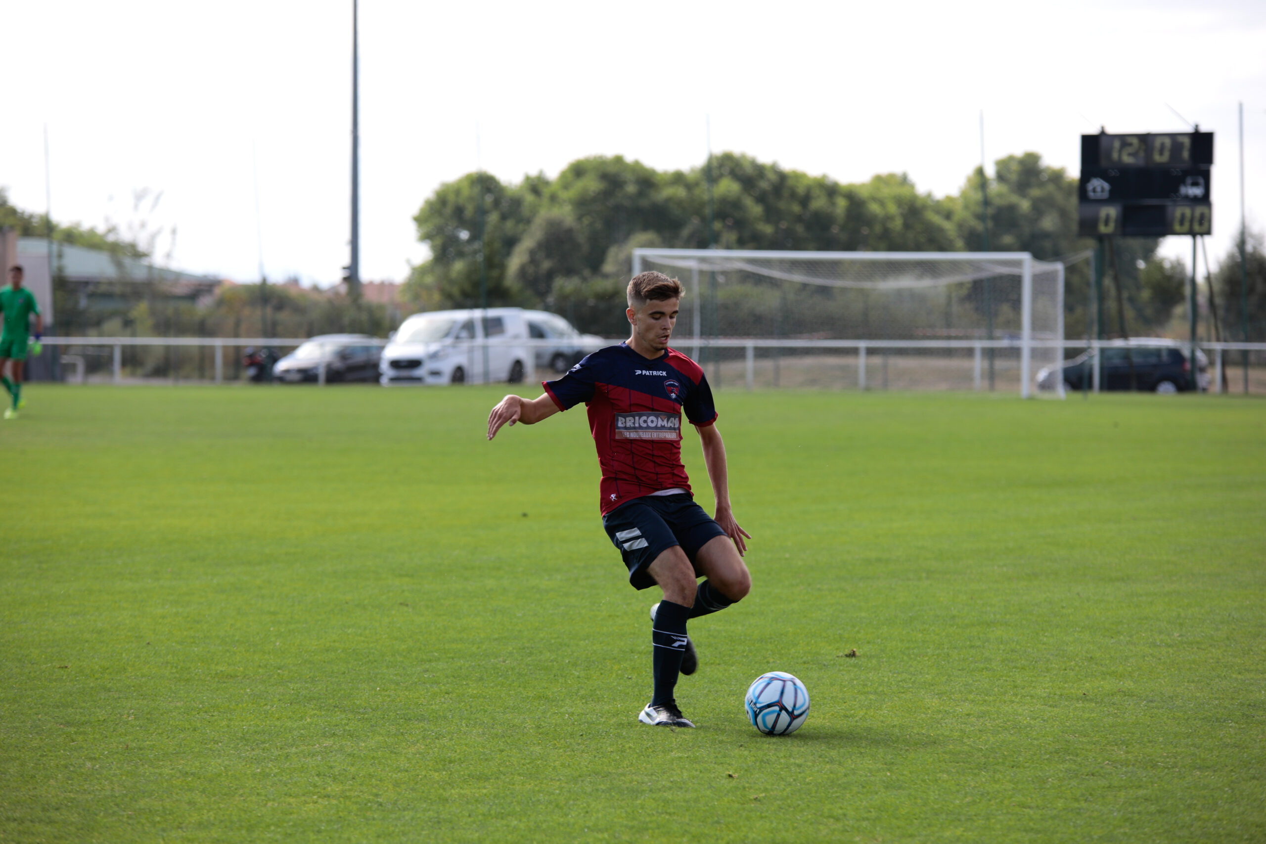 Bilan du week-end au centre de formation