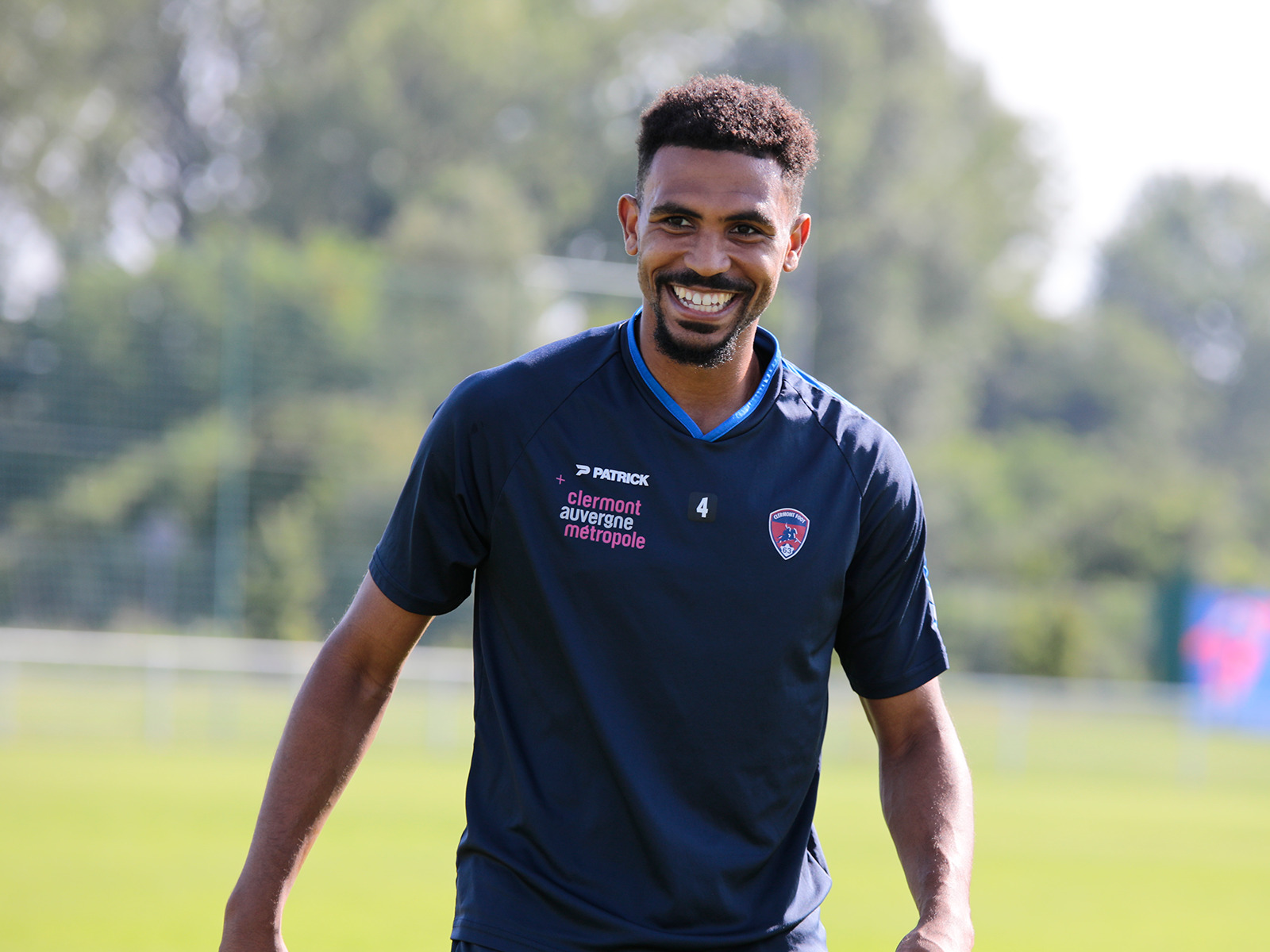 L’entraînement du vendredi en photos