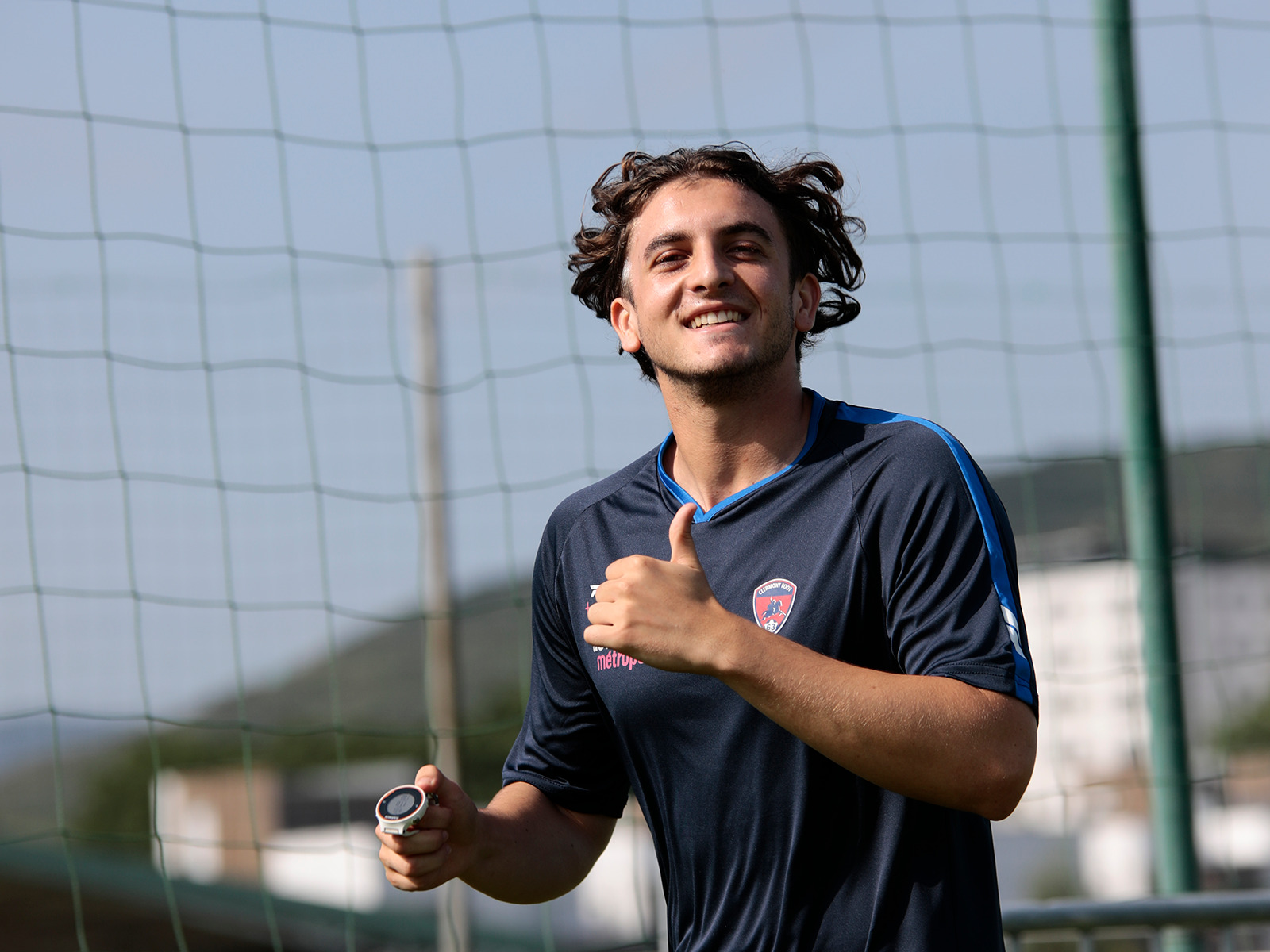 L’entraînement du vendredi en photos