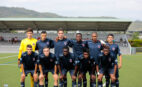 Centre : U17 et U19 contre l&rsquo;ASSE