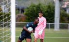 Centre : U17 et U19 contre l&rsquo;ASSE
