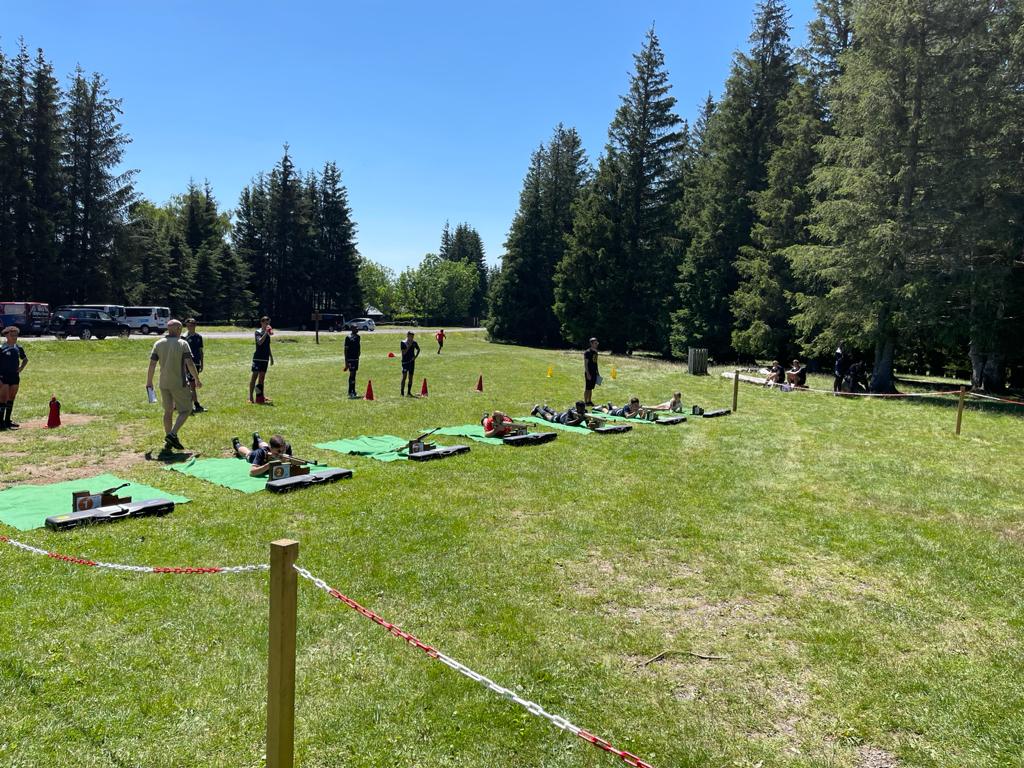 Le centre de formation fait sa rentrée