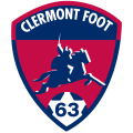 Clermont Foot 63