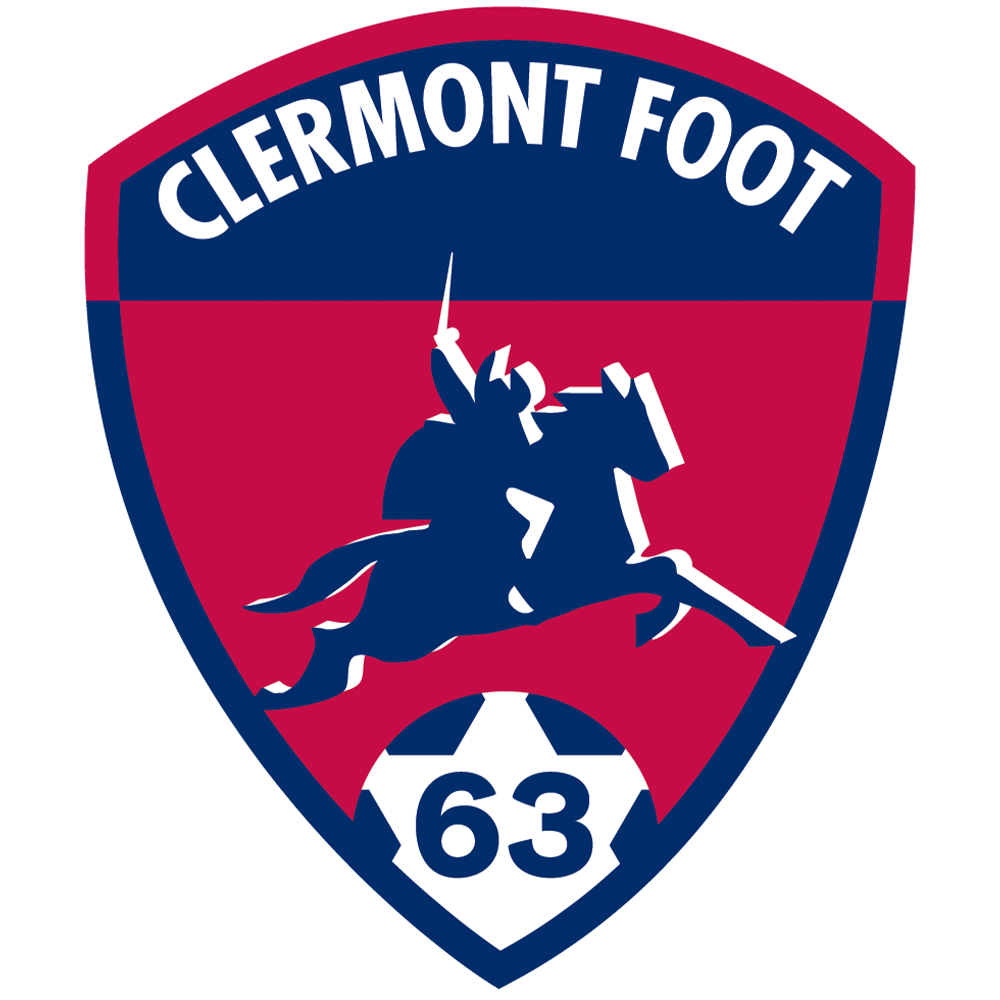 Clermont Foot 63 Clermont Foot 63