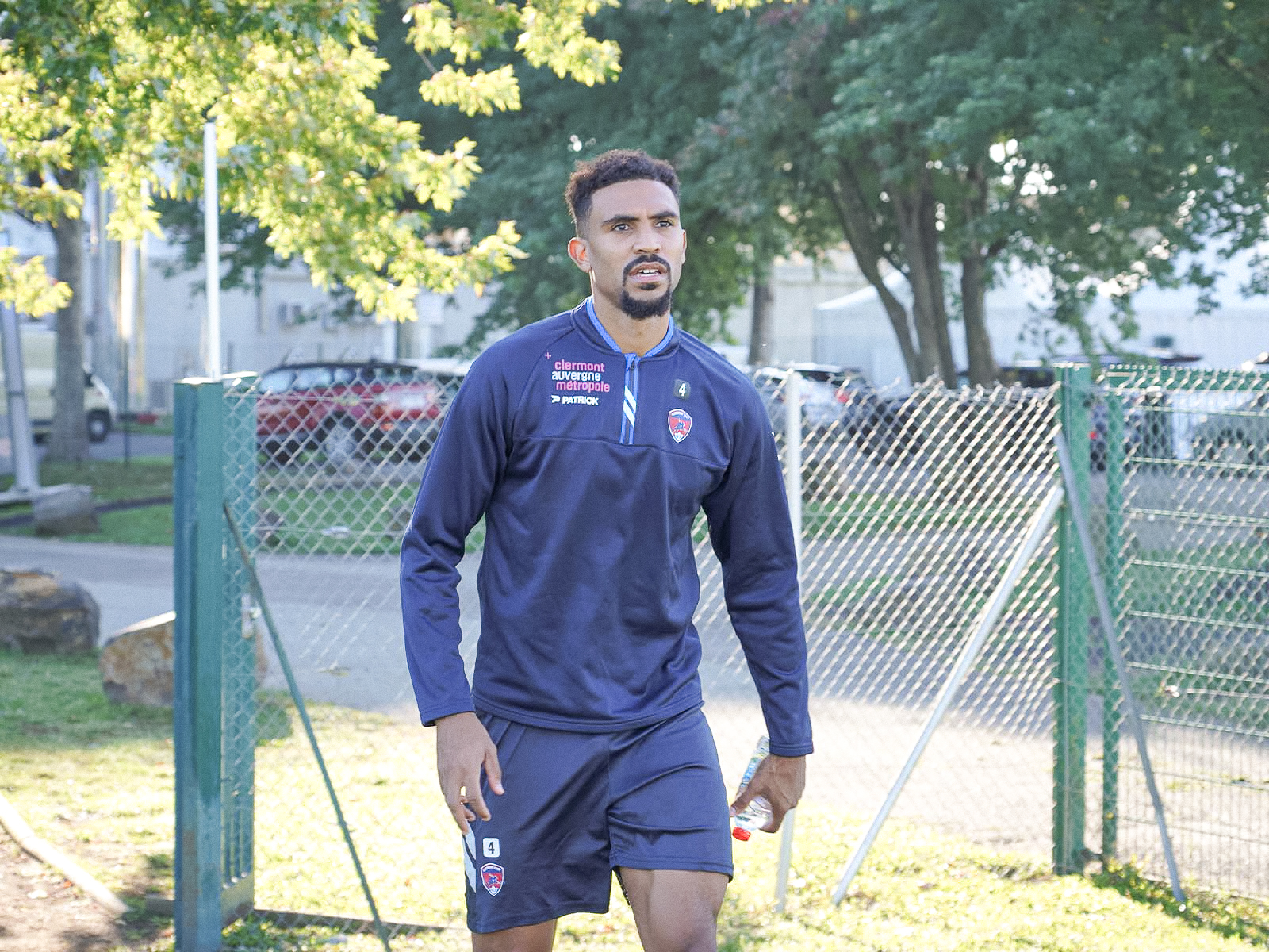 La séance du vendredi en photos
