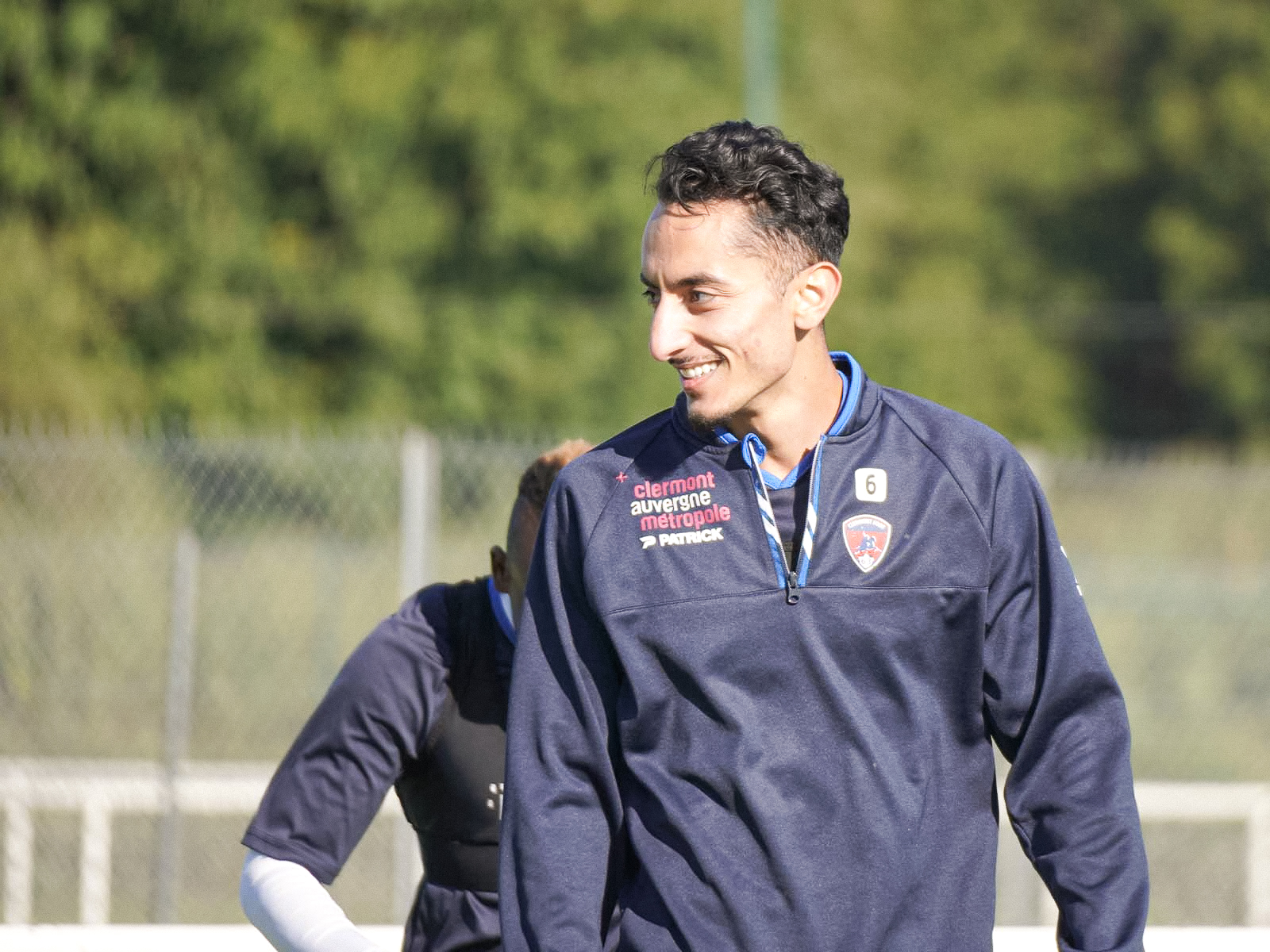 La séance du vendredi en photos