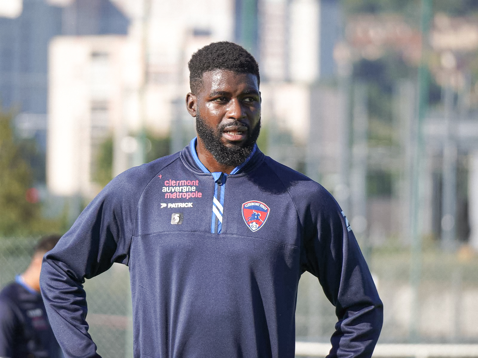 La séance du vendredi en photos