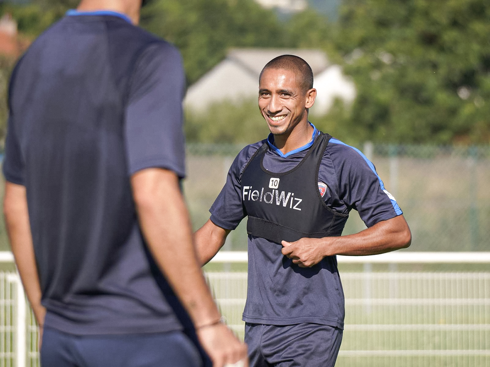 La séance du vendredi en photos