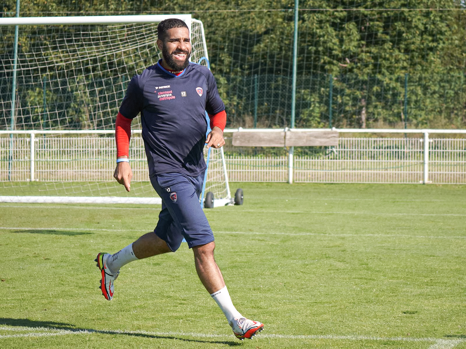 La séance du vendredi en photos