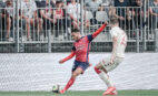 Clermont – Monaco : L’album photos