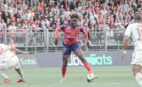 Clermont – Monaco : L’album photos