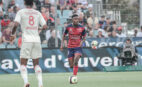 Clermont – Monaco : L’album photos