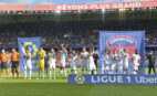 PSG – Clermont : L&rsquo;album photos