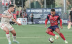 Clermont – Monaco : L’album photos