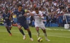 PSG – Clermont : L&rsquo;album photos
