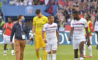 PSG – Clermont : L&rsquo;album photos