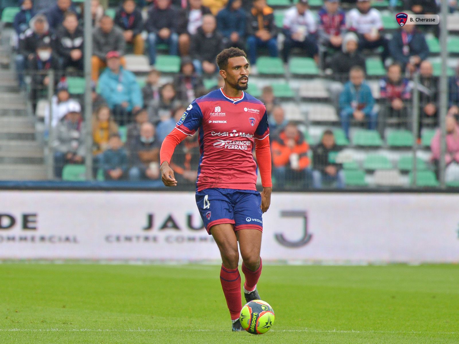 Clermont – Brest : L&rsquo;album photo