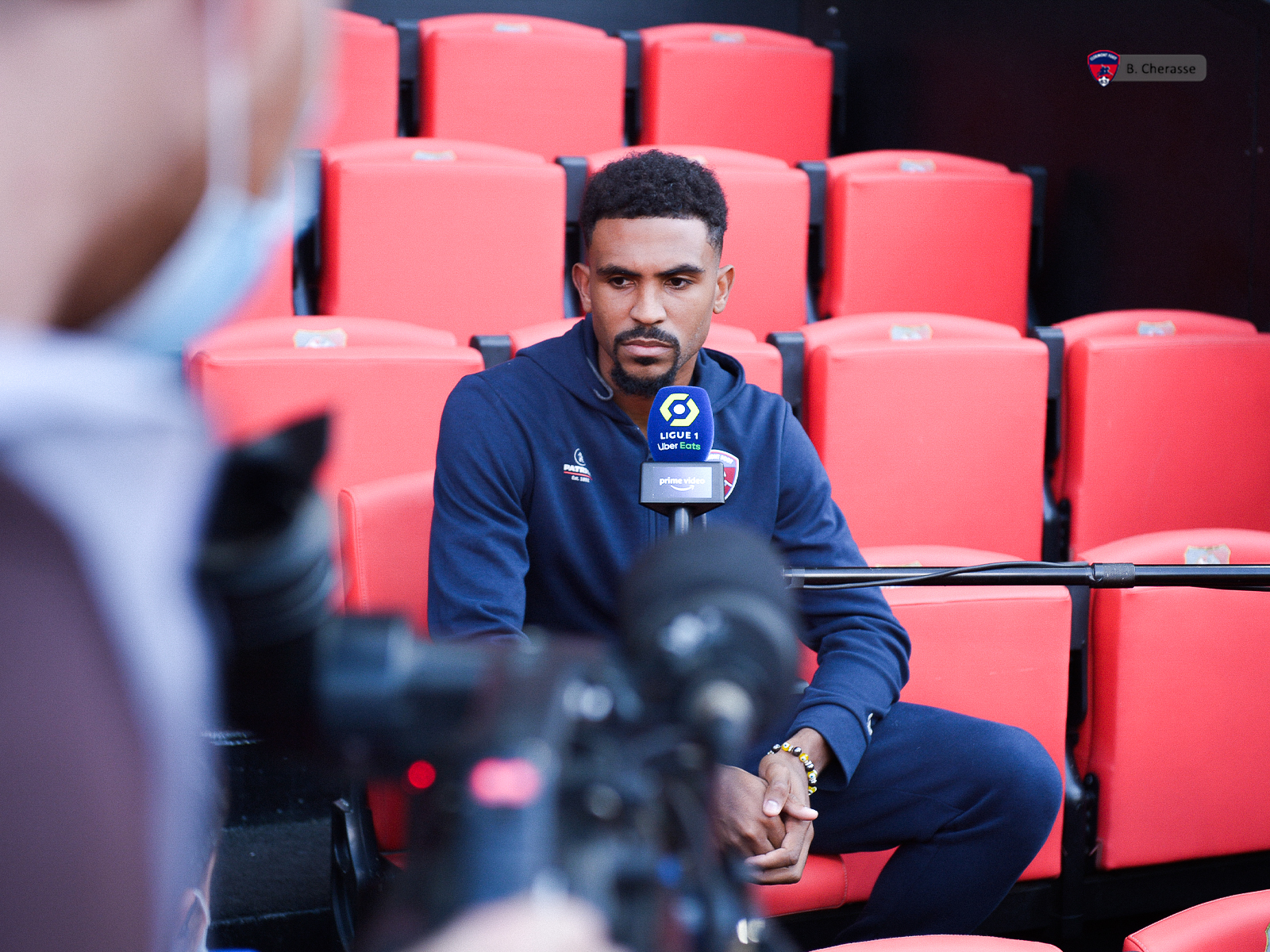 Rennes – Clermont : l’album photos