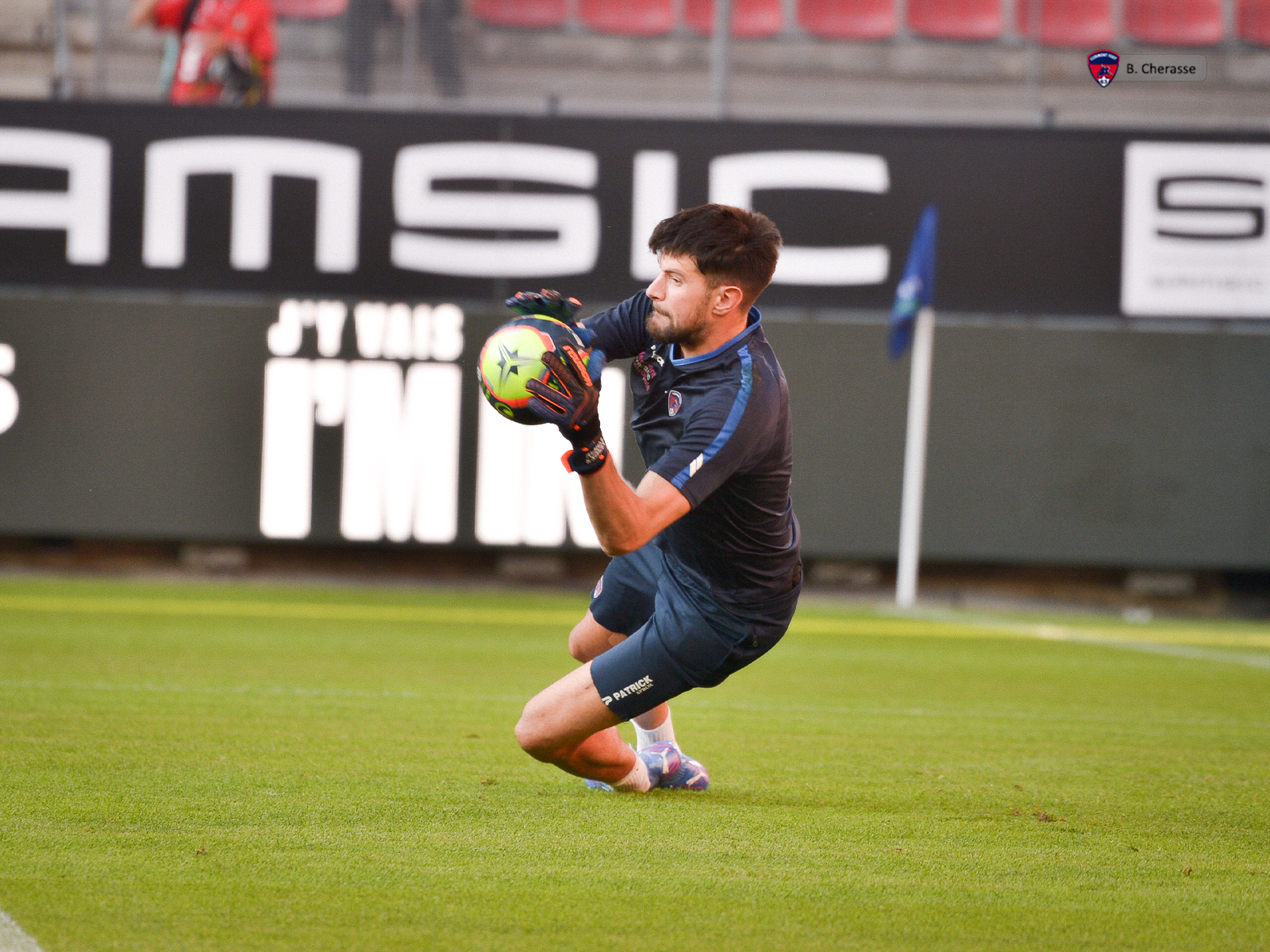 Rennes – Clermont : l’album photos