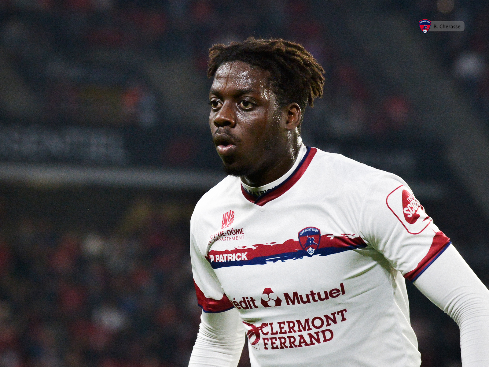 Rennes – Clermont : l’album photos