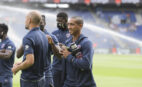PSG – Clermont : L&rsquo;album photos