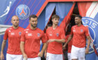 PSG – Clermont : L&rsquo;album photos