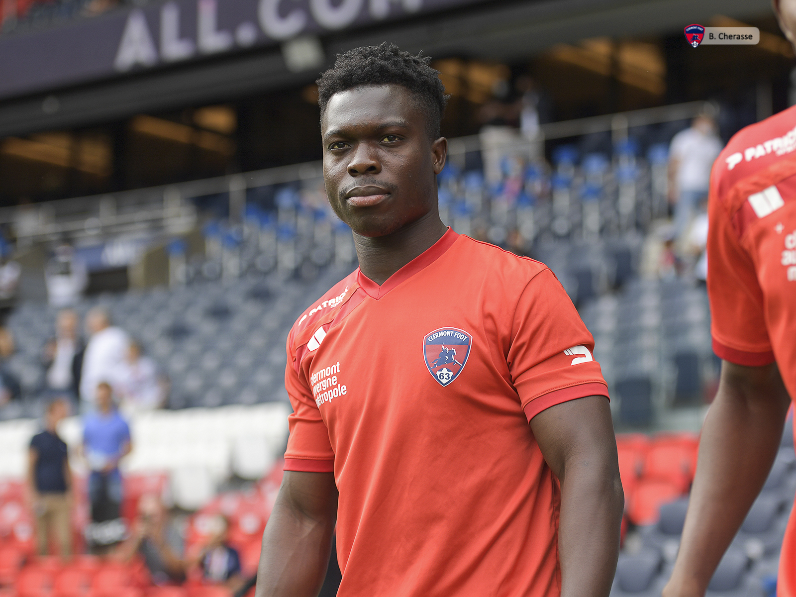 PSG – Clermont : L&rsquo;album photos